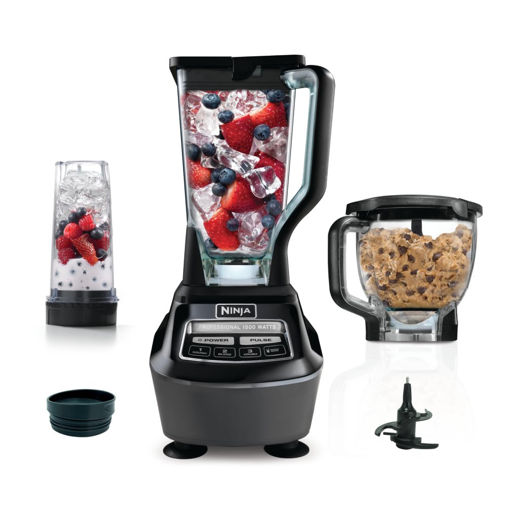 Ninja BL770 Mega Kitchen System