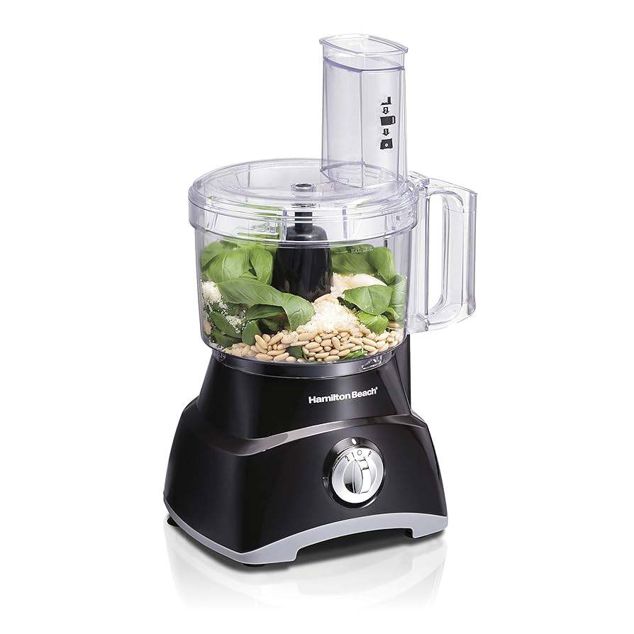Hamilton Beach Mini Food Processor