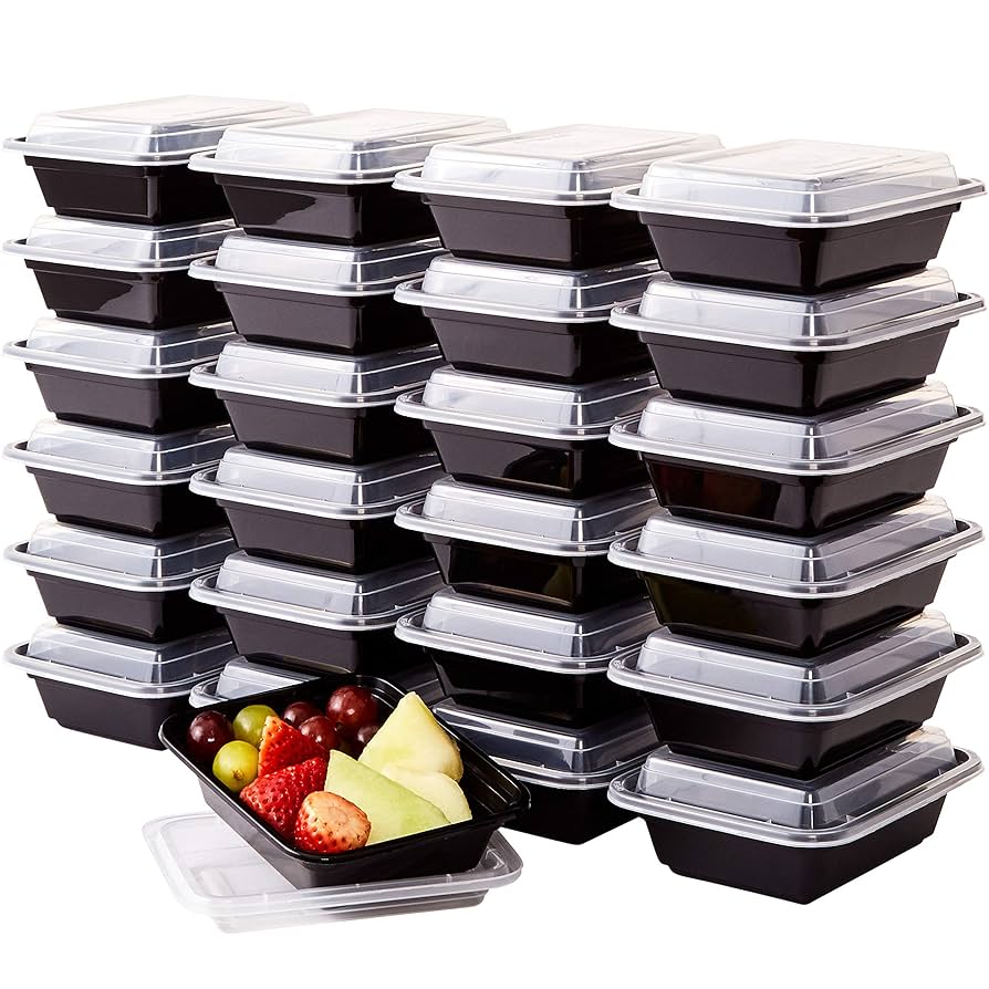 Food Storage Containers