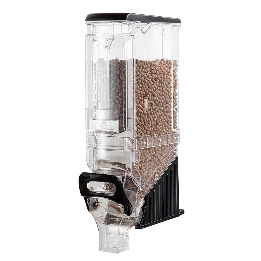 Dry Food Dispensers